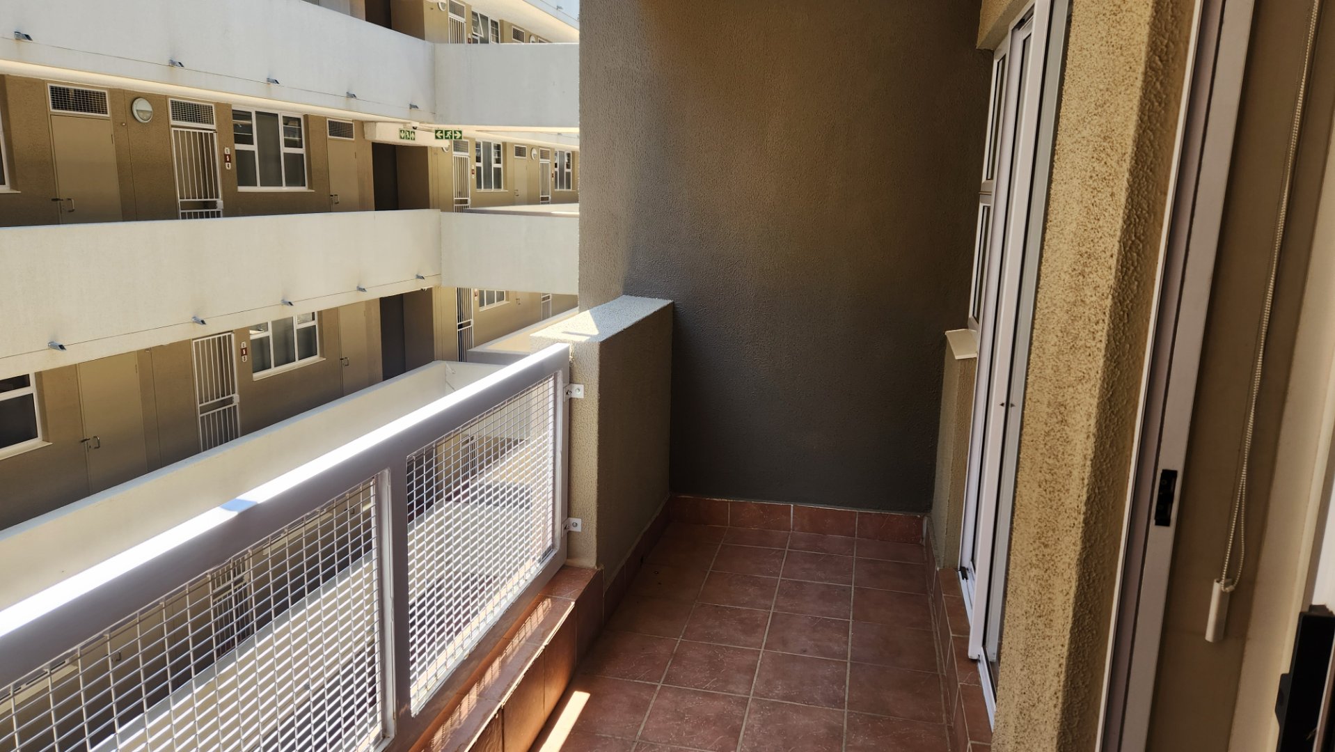 2 Bedroom Property for Sale in Universitas Free State